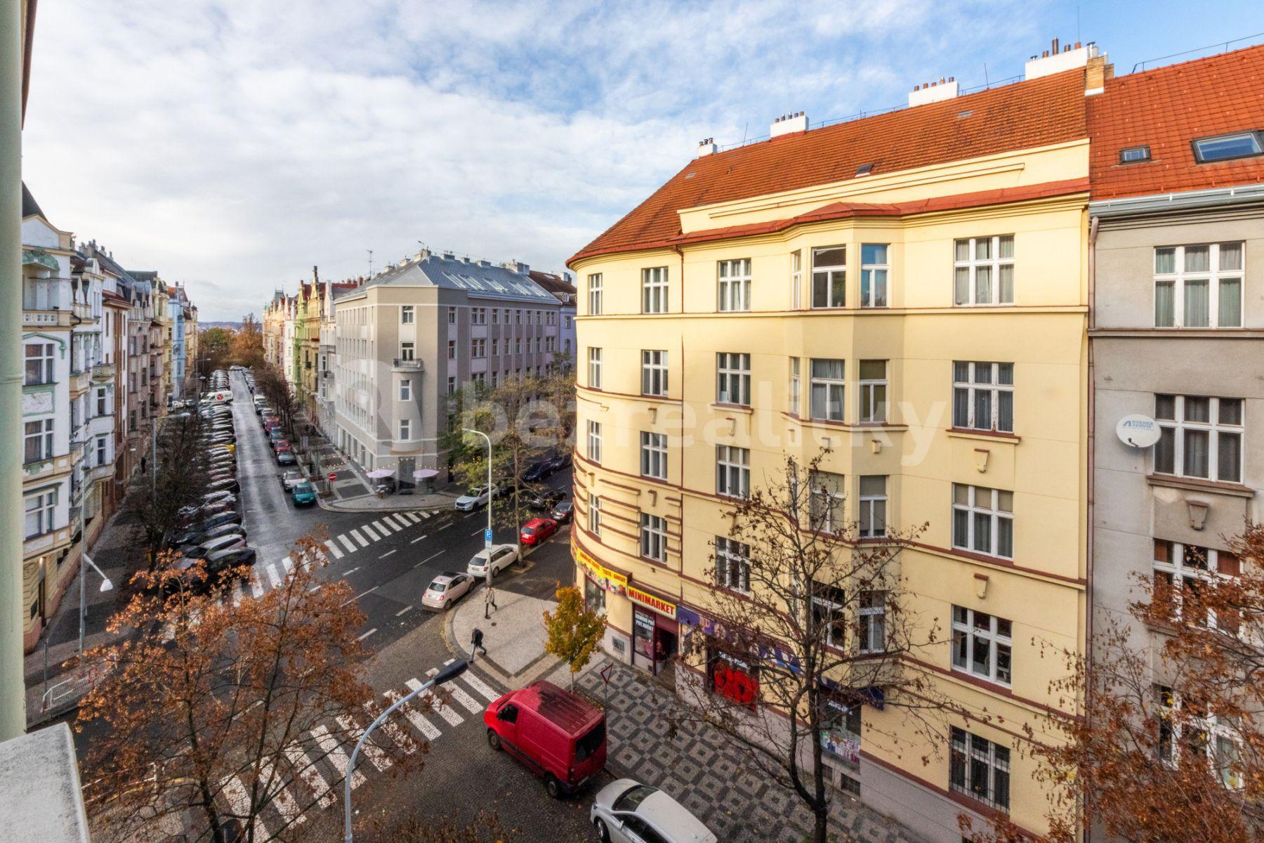 1 bedroom flat to rent, 36 m², Slavíkova, Prague, Prague