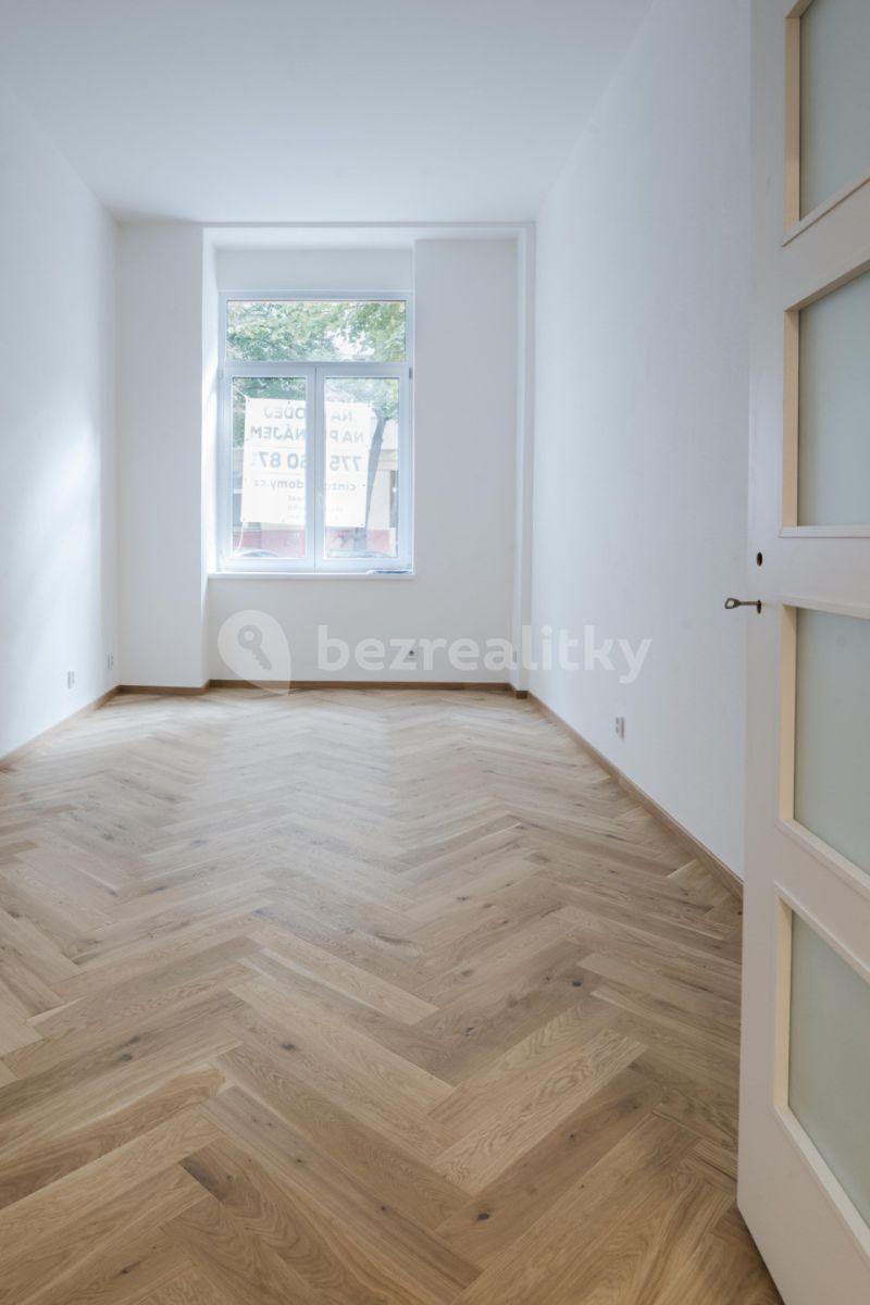 2 bedroom flat to rent, 60 m², Kolínská, Prague, Prague