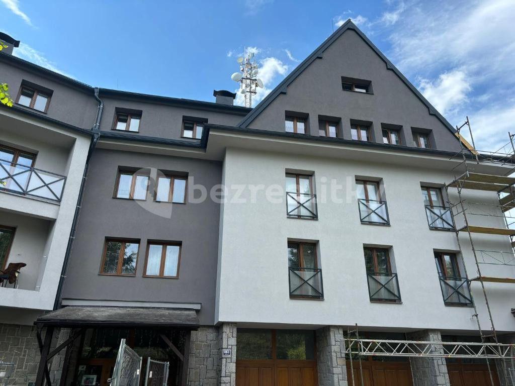 2 bedroom flat to rent, 78 m², Kunčice pod Ondřejníkem, Moravskoslezský Region