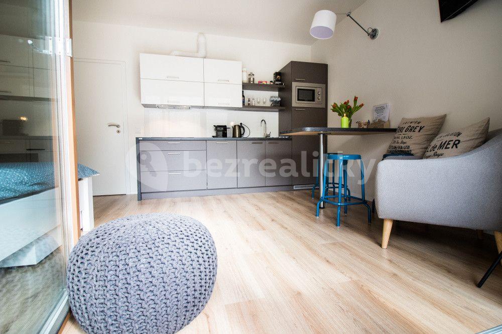 Studio flat to rent, 35 m², Mojmírova, Prague, Prague