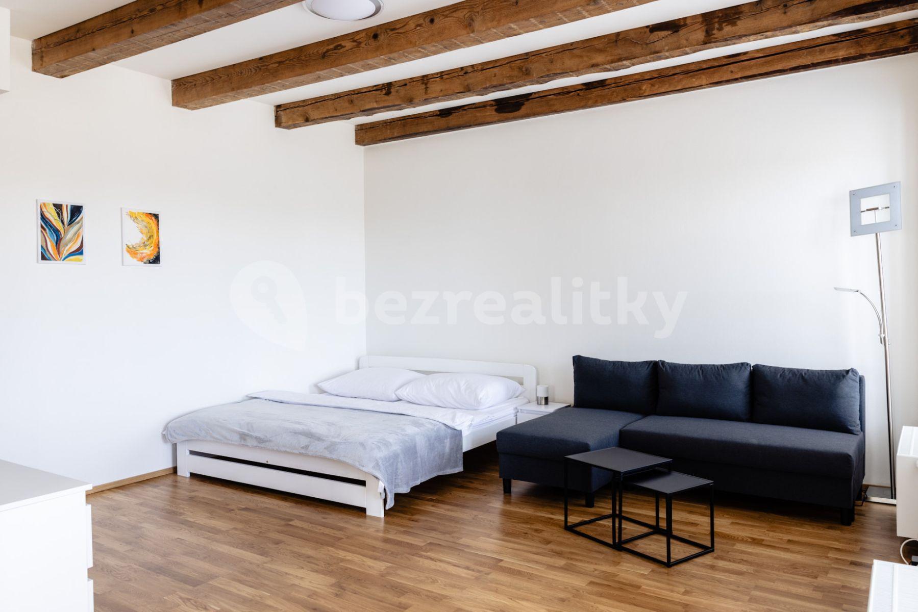 1 bedroom flat to rent, 48 m², Opuštěná, Brno, Jihomoravský Region