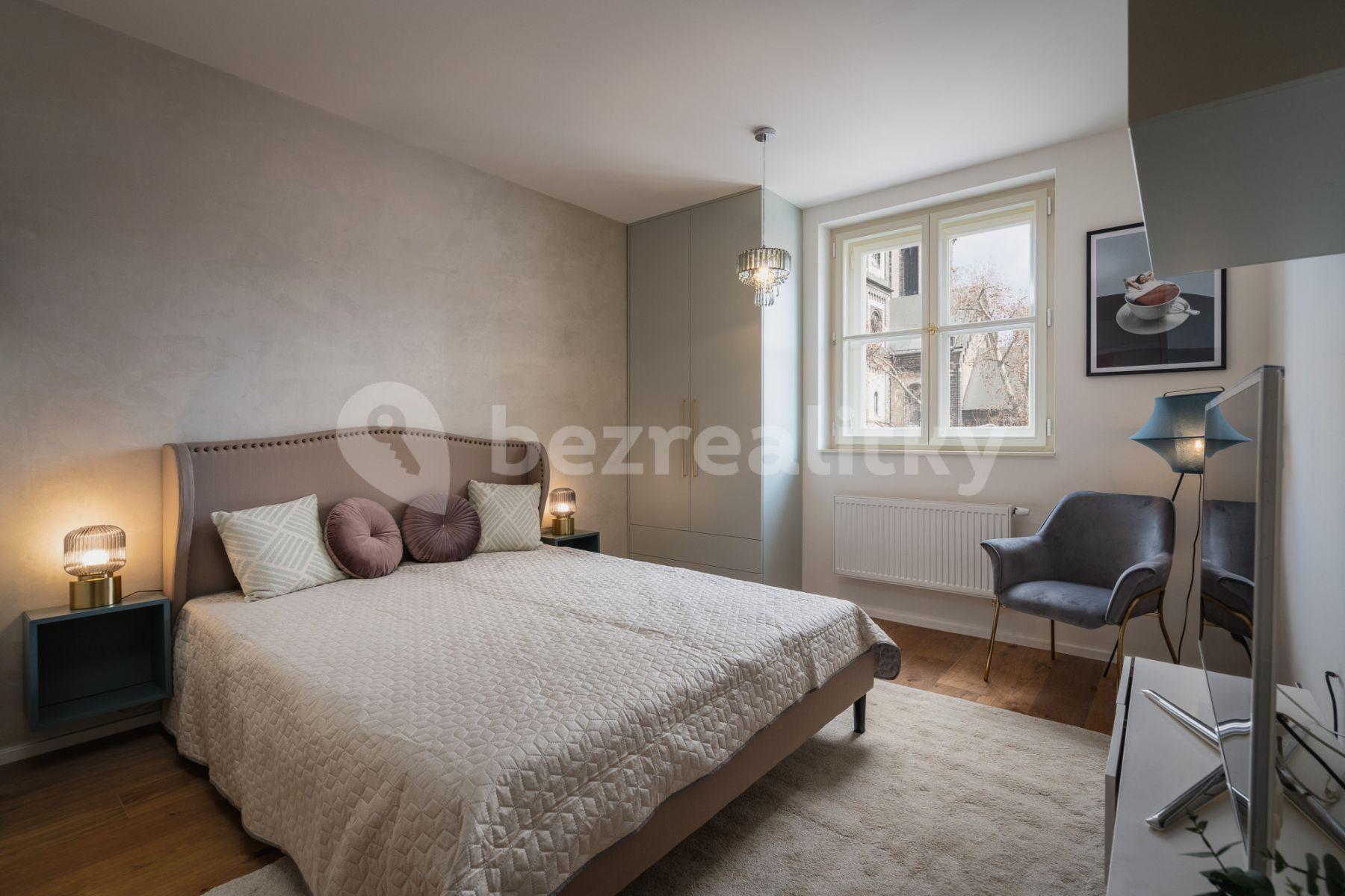 1 bedroom flat to rent, 32 m², Peckova, Prague, Prague