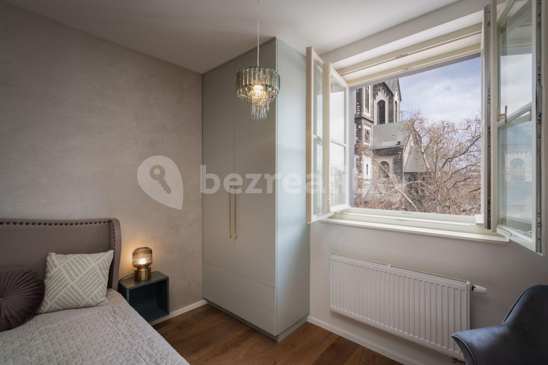 1 bedroom flat to rent, 32 m², Peckova, Prague, Prague