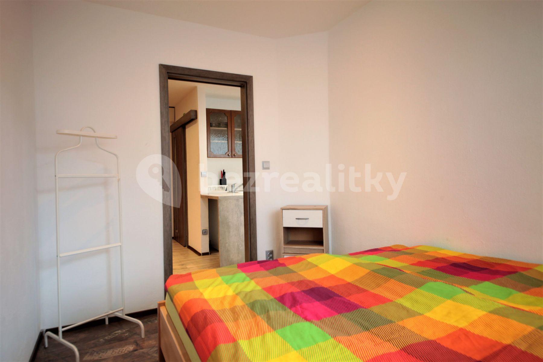 1 bedroom with open-plan kitchen flat to rent, 40 m², Rokycanova, Prague, Prague