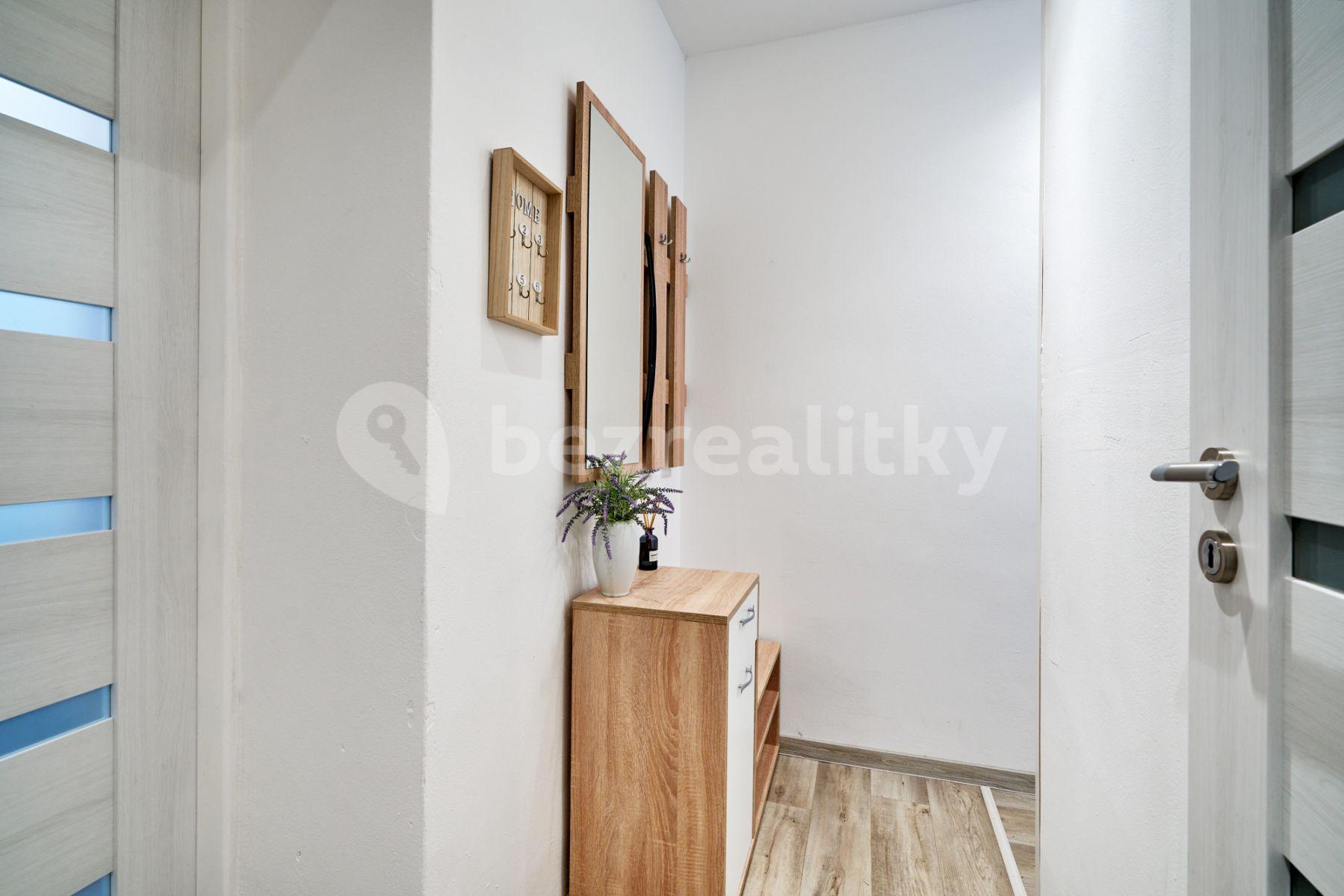 1 bedroom flat to rent, 29 m², Krále Jiřího, Karlovy Vary, Karlovarský Region