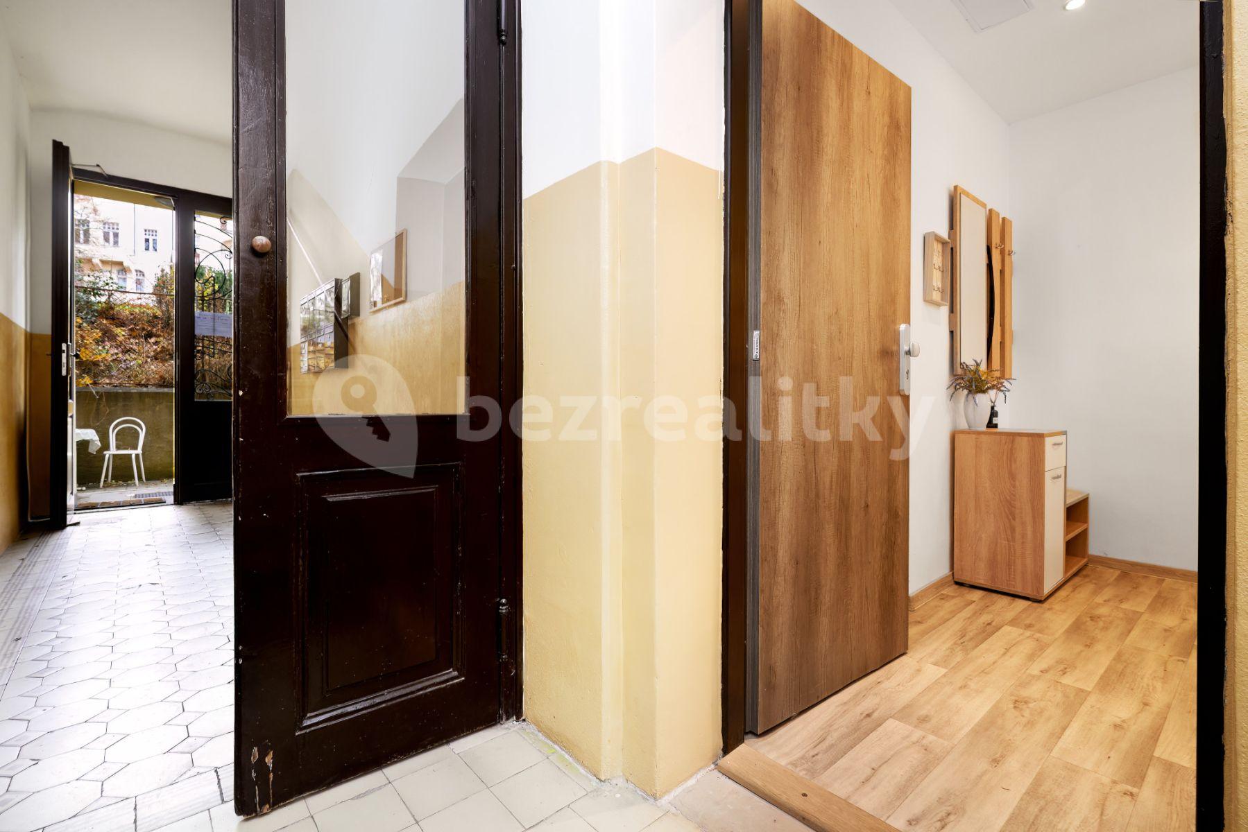 1 bedroom flat to rent, 29 m², Krále Jiřího, Karlovy Vary, Karlovarský Region