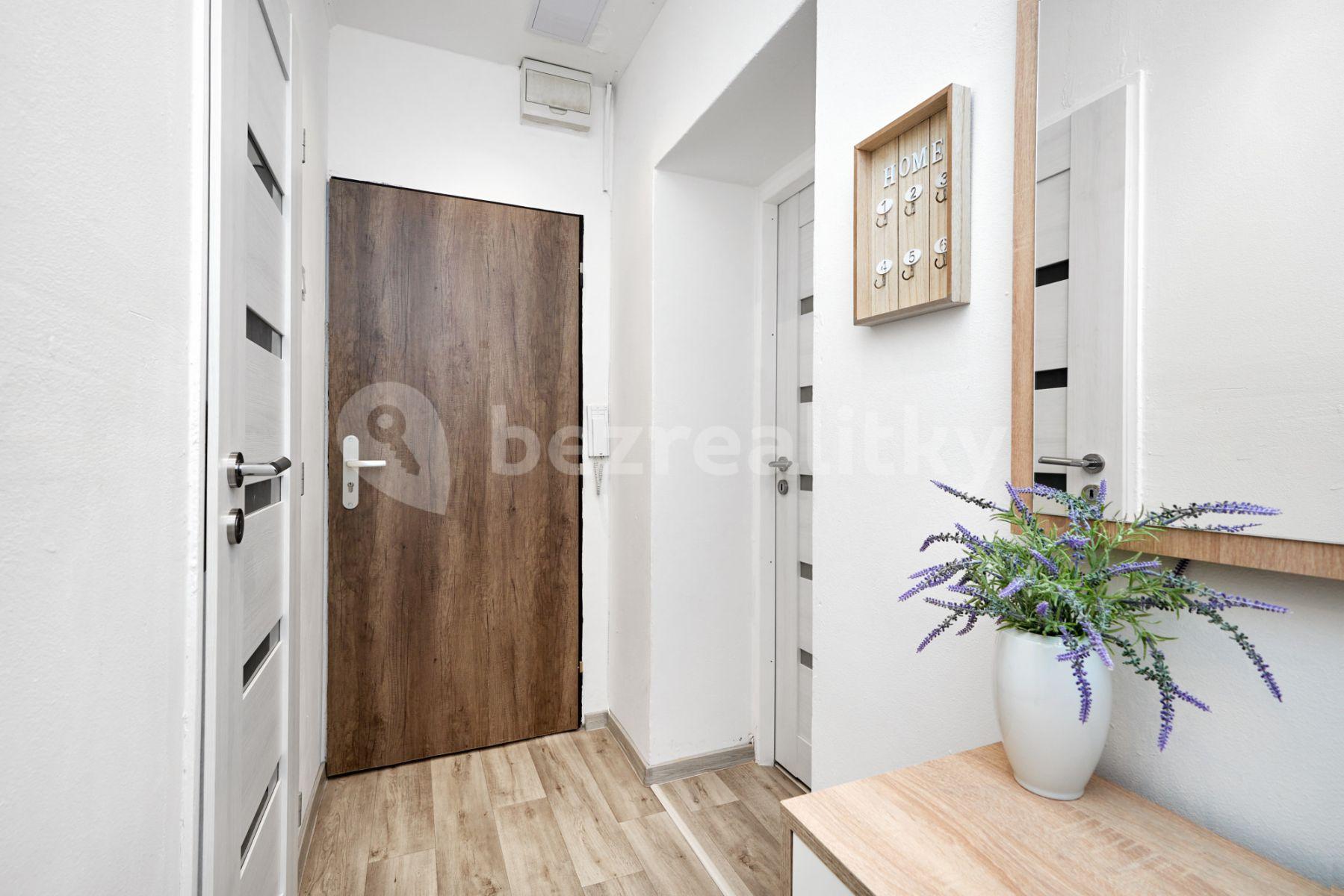 1 bedroom flat to rent, 29 m², Krále Jiřího, Karlovy Vary, Karlovarský Region