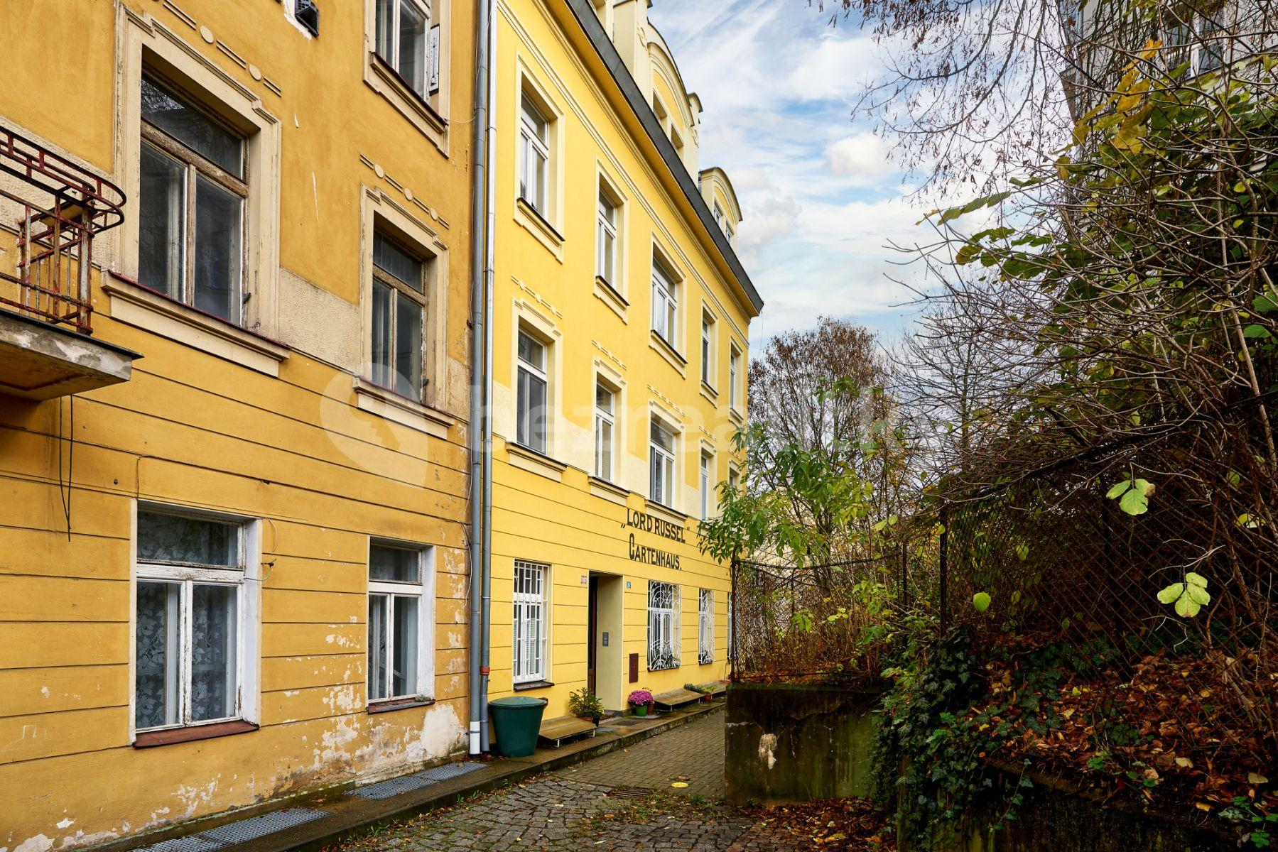 1 bedroom flat to rent, 29 m², Krále Jiřího, Karlovy Vary, Karlovarský Region