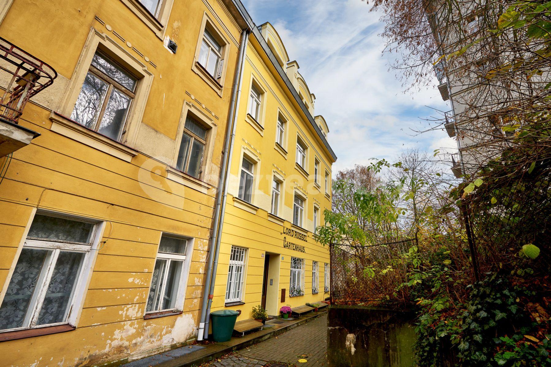 1 bedroom flat to rent, 29 m², Krále Jiřího, Karlovy Vary, Karlovarský Region