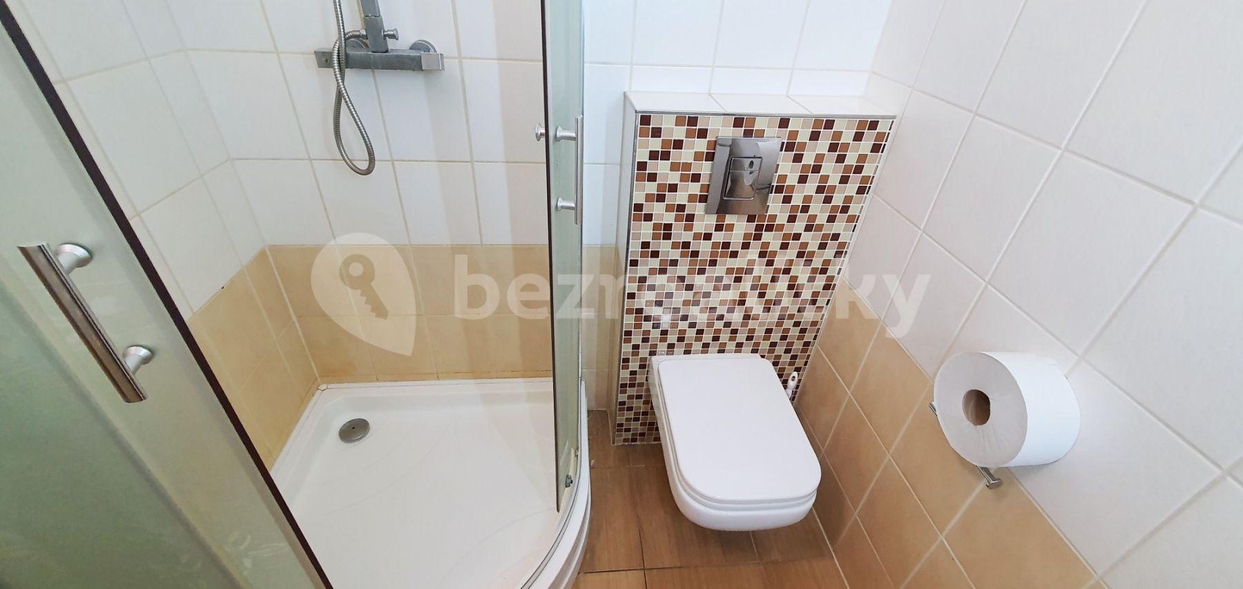 2 bedroom flat to rent, 38 m², Počátecká, Prague, Prague