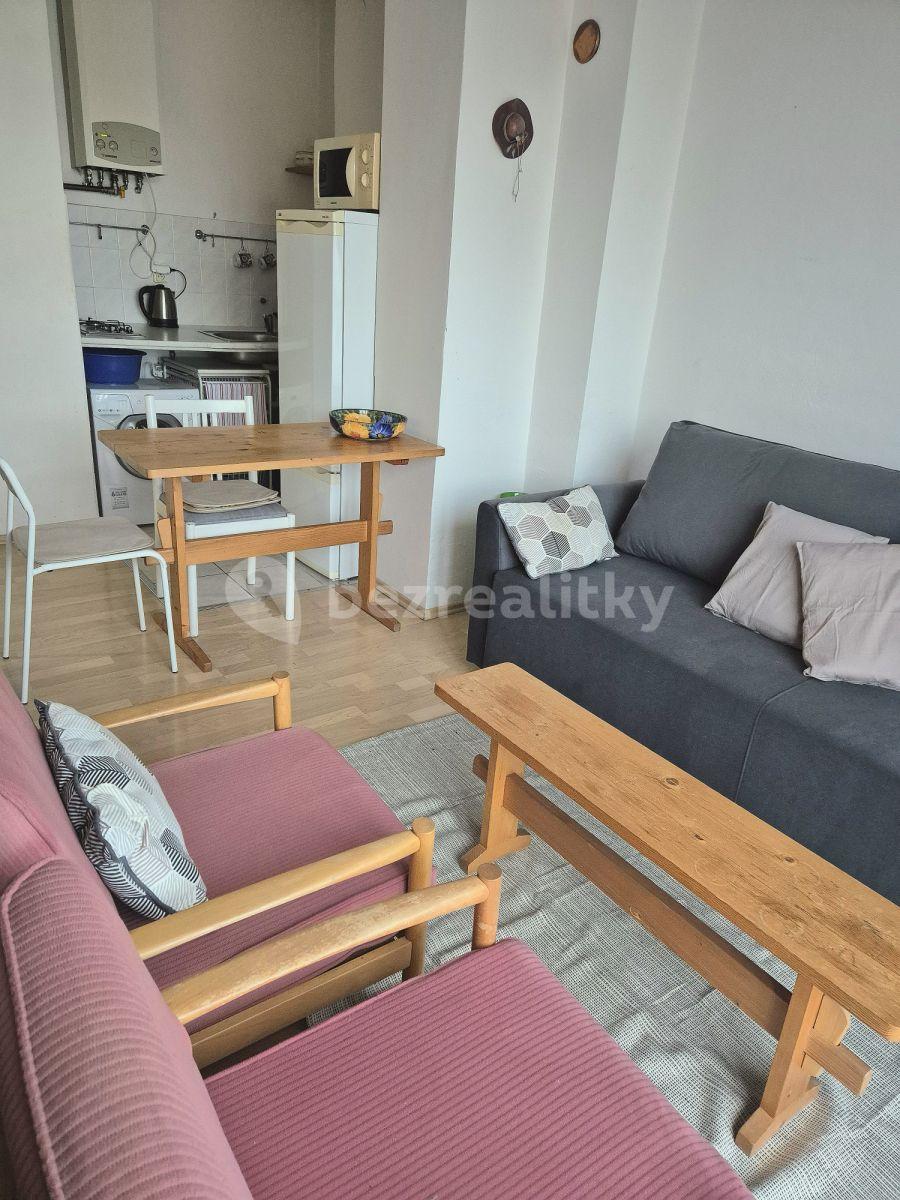 2 bedroom flat to rent, 38 m², Počátecká, Prague, Prague