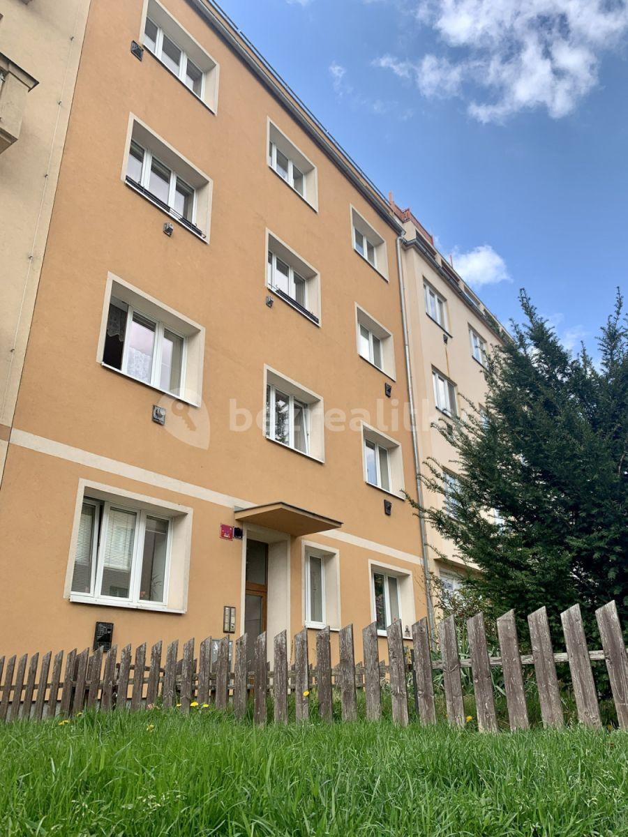 2 bedroom flat to rent, 38 m², Počátecká, Prague, Prague