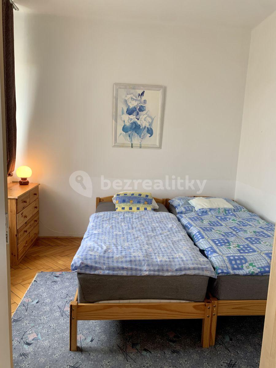 2 bedroom flat to rent, 38 m², Počátecká, Prague, Prague