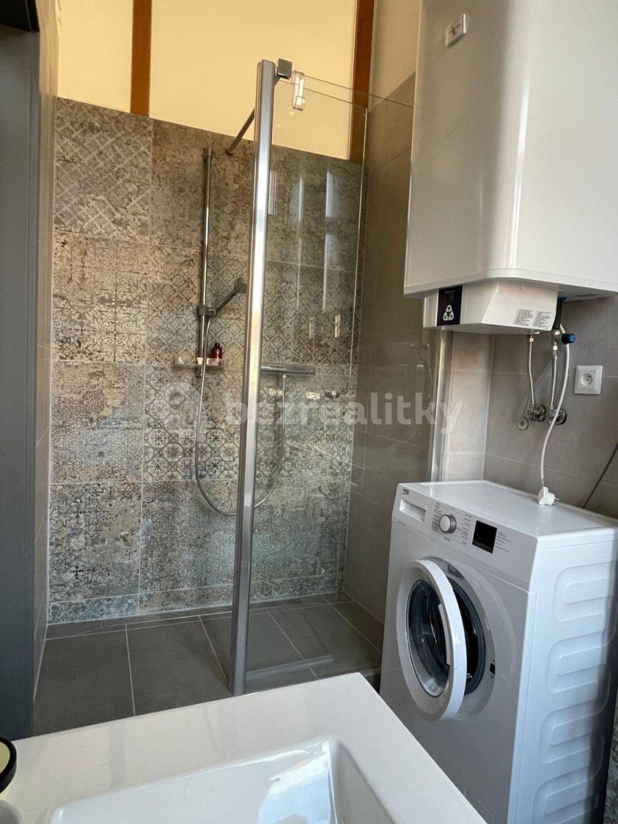 1 bedroom with open-plan kitchen flat to rent, 50 m², Mäsiarska A, Košice - mestská časť Staré Mesto, Košický Region