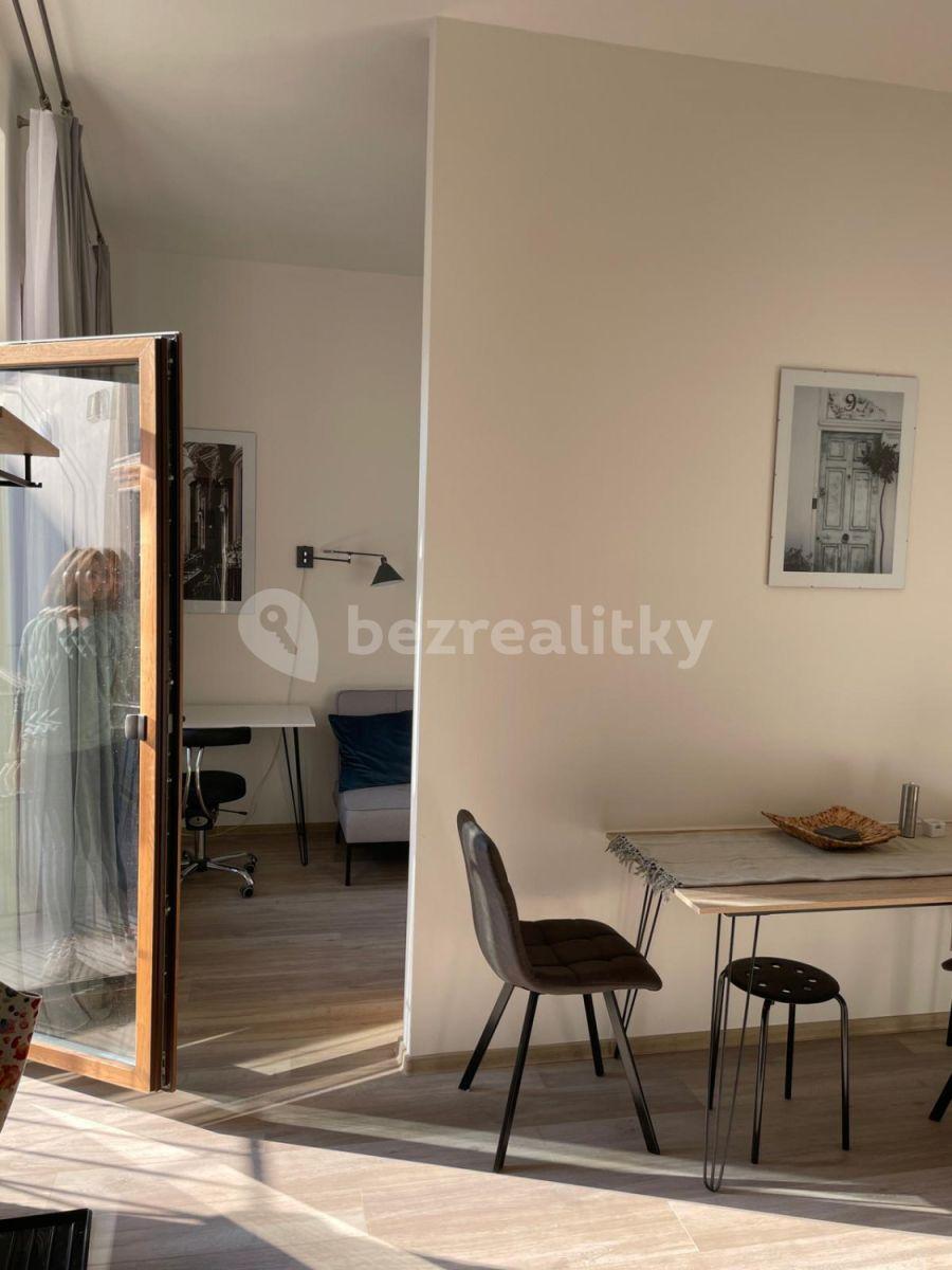 1 bedroom with open-plan kitchen flat to rent, 50 m², Mäsiarska A, Košice - mestská časť Staré Mesto, Košický Region