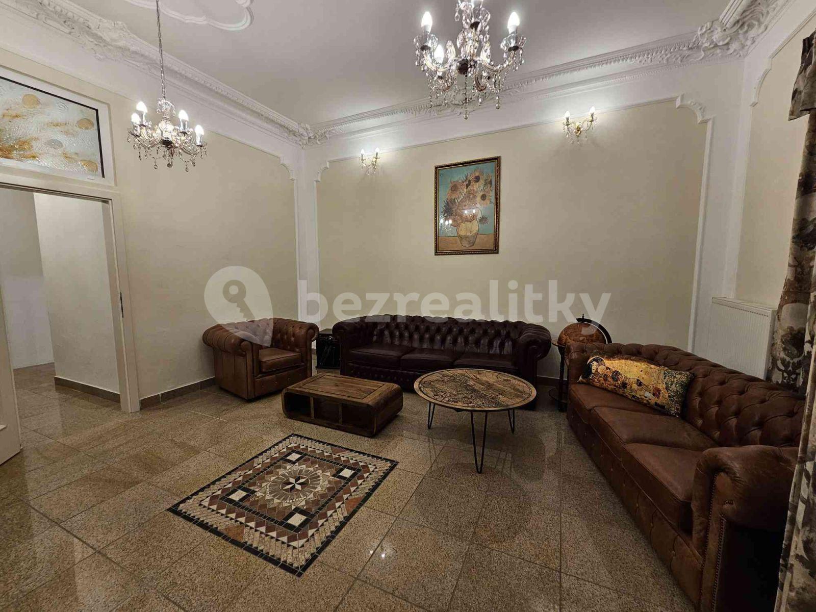 2 bedroom flat to rent, 40 m², Šancová, Bratislava - mestská časť Staré Mesto, Bratislavský Region