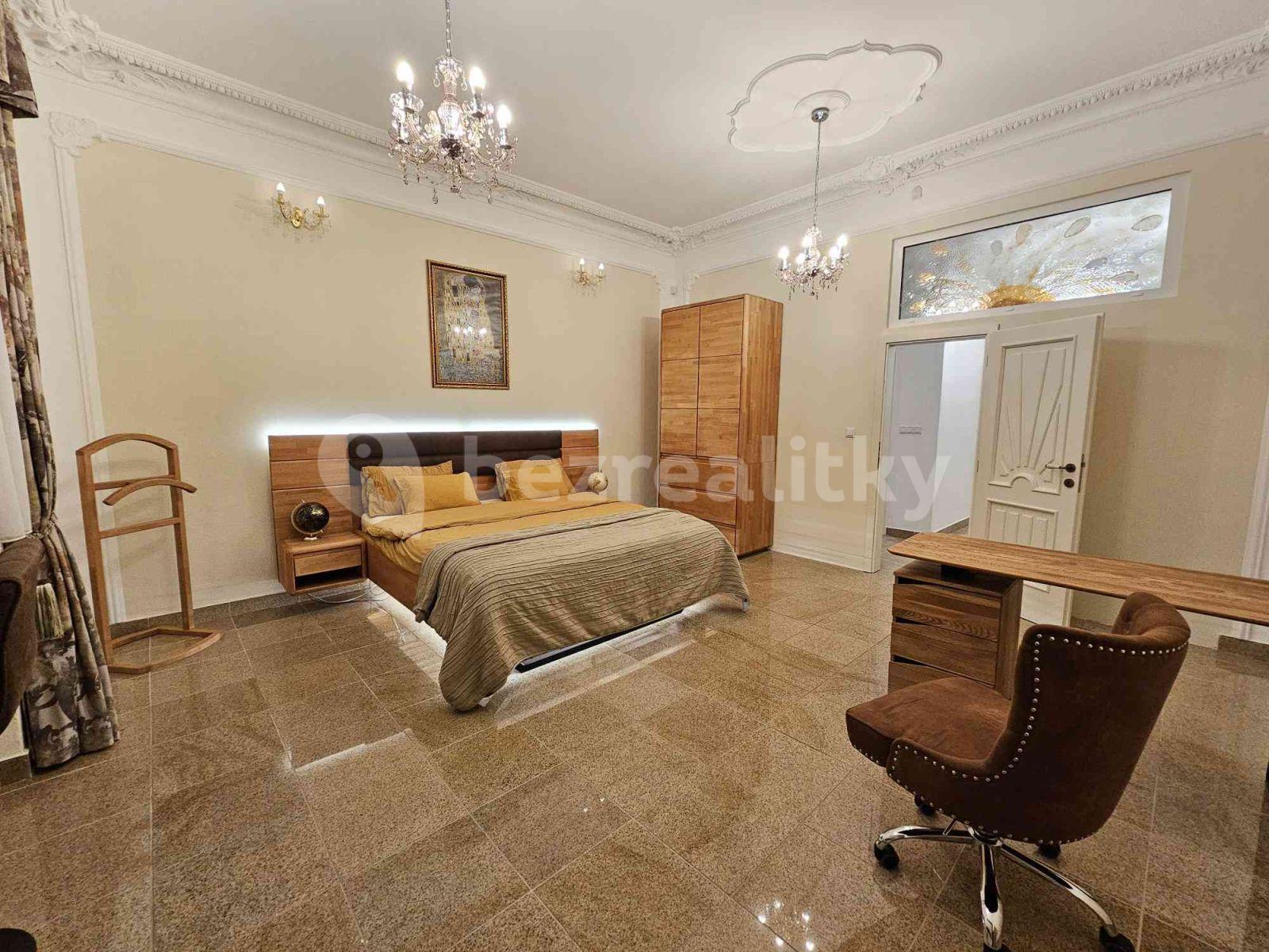 2 bedroom flat to rent, 40 m², Šancová, Bratislava - mestská časť Staré Mesto, Bratislavský Region