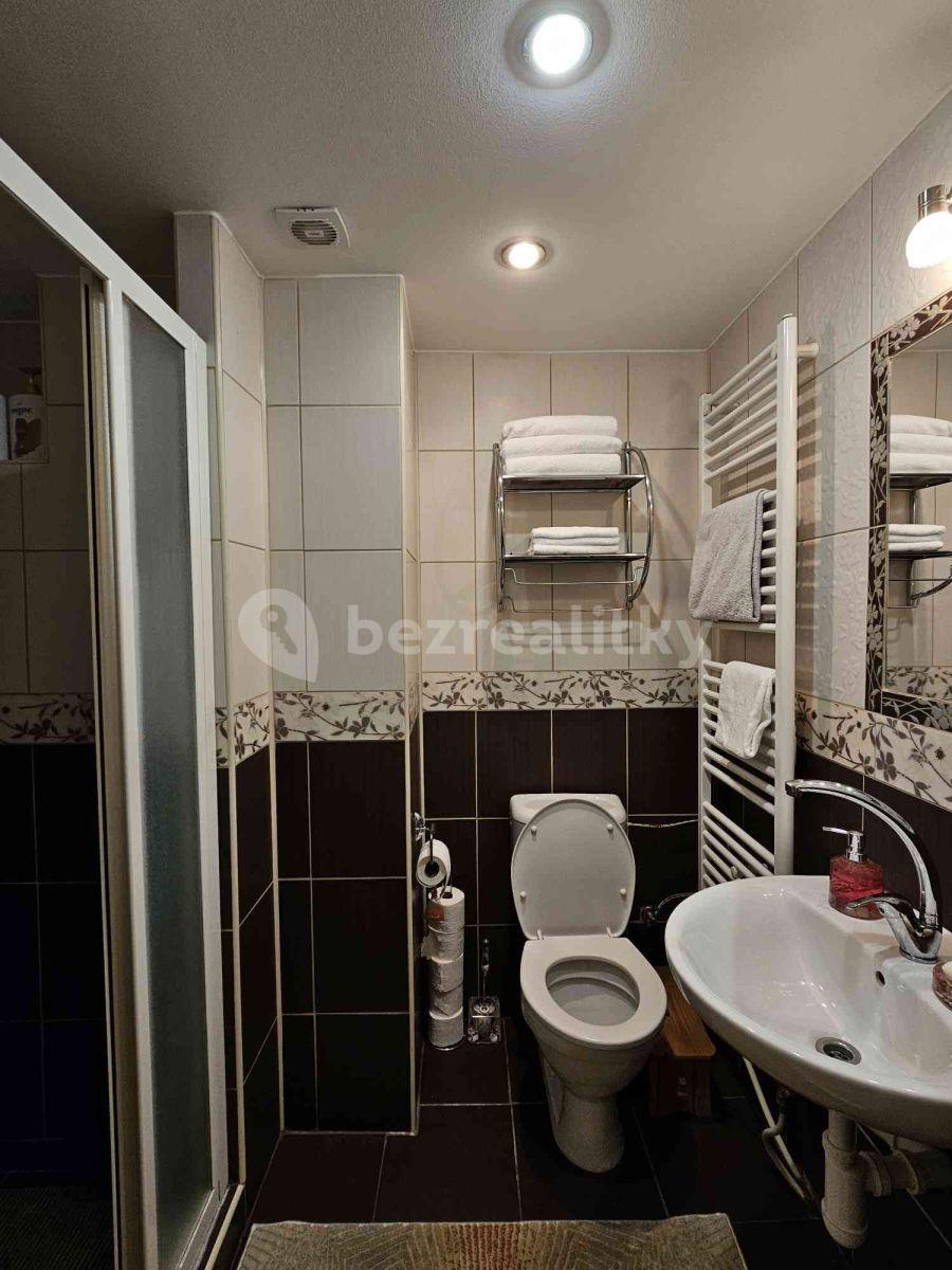 2 bedroom flat to rent, 40 m², Šancová, Bratislava - mestská časť Staré Mesto, Bratislavský Region