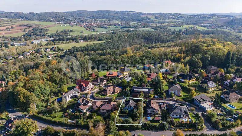 5 bedroom flat to rent, 250 m², Na Ježově, Mirošovice, Středočeský Region