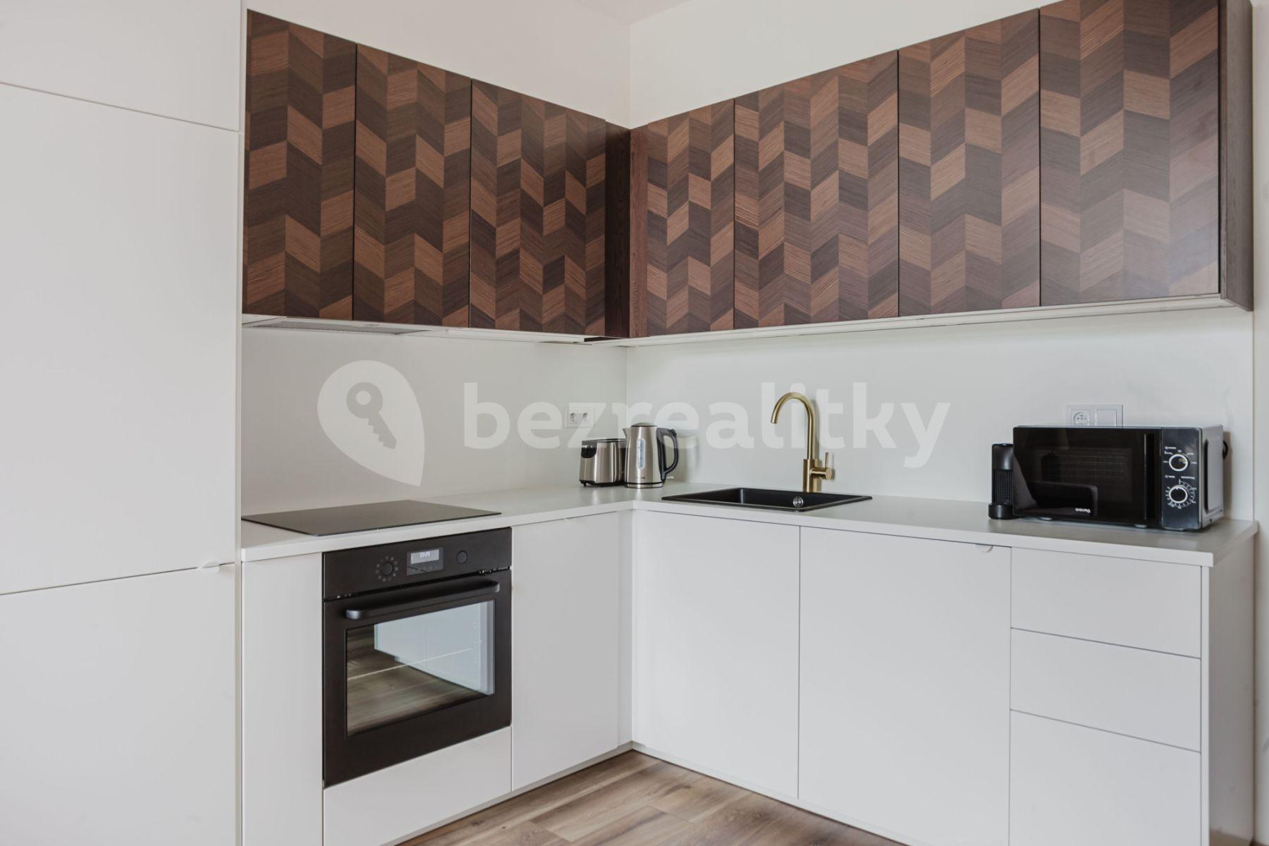 2 bedroom flat to rent, 67 m², Rostovská, Prague, Prague