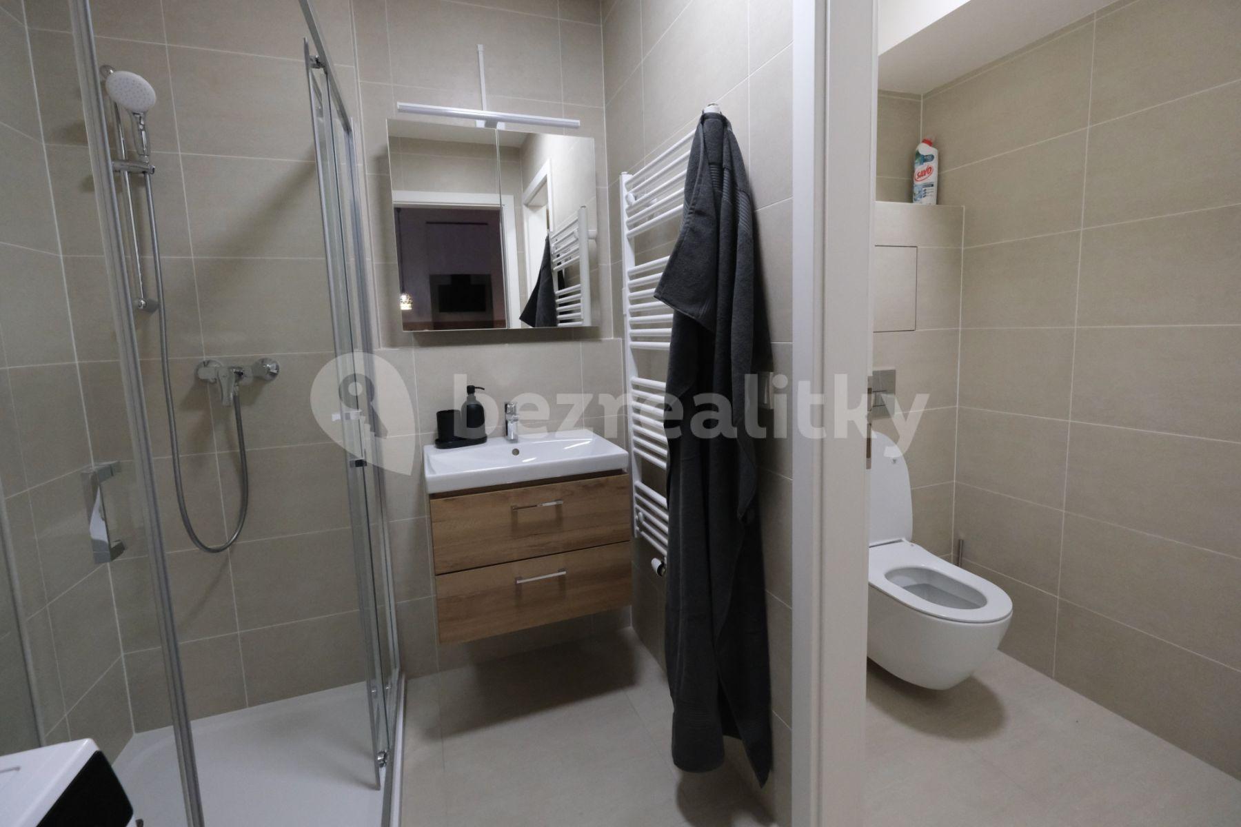 2 bedroom flat to rent, 45 m², V Háji, Prague, Prague