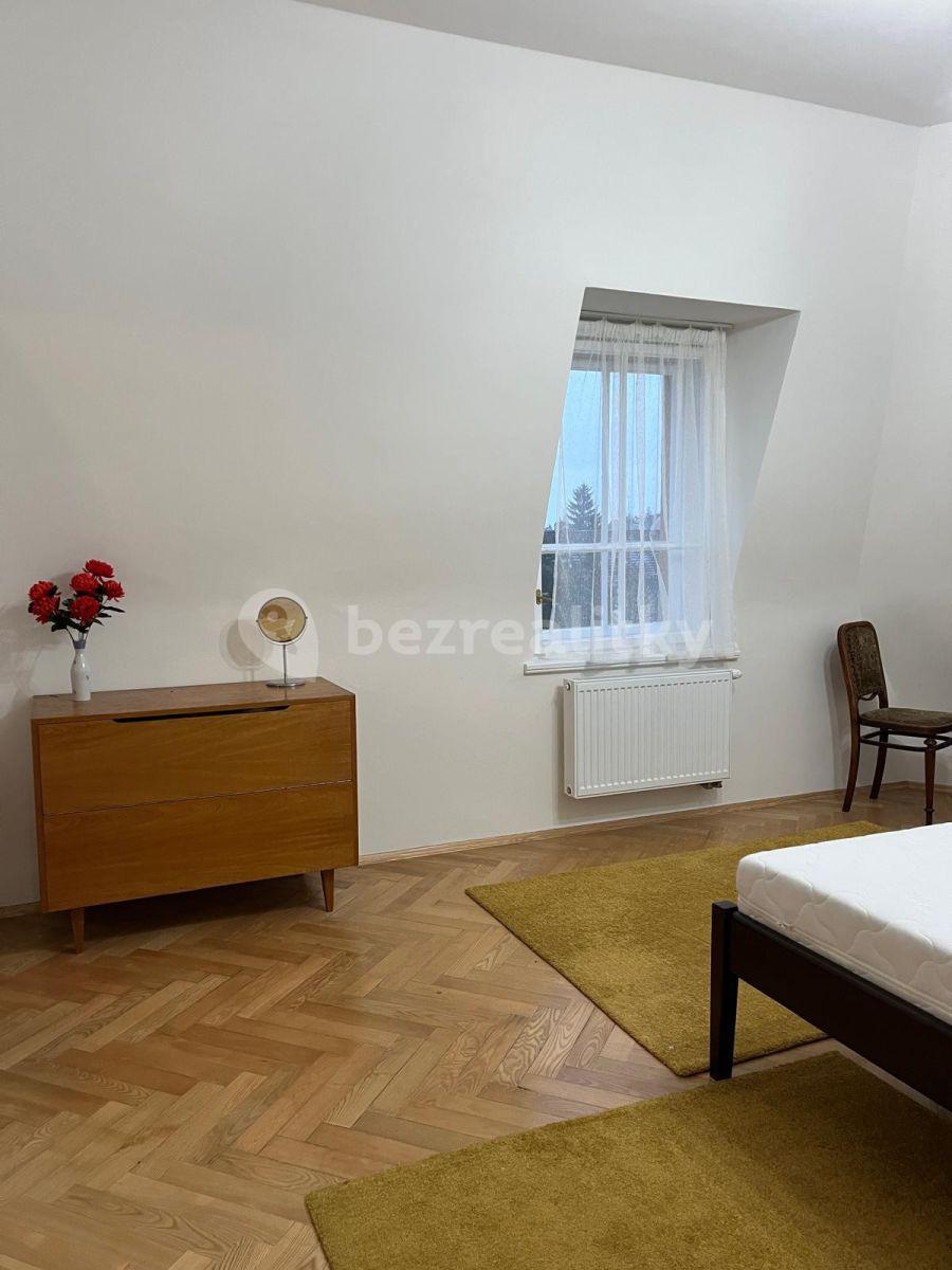 3 bedroom flat to rent, 75 m², Lomená, Prague, Prague