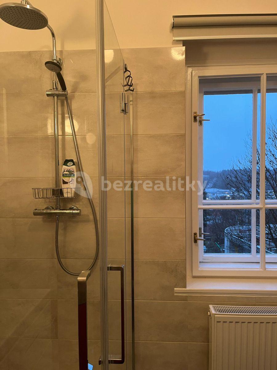 3 bedroom flat to rent, 75 m², Lomená, Prague, Prague