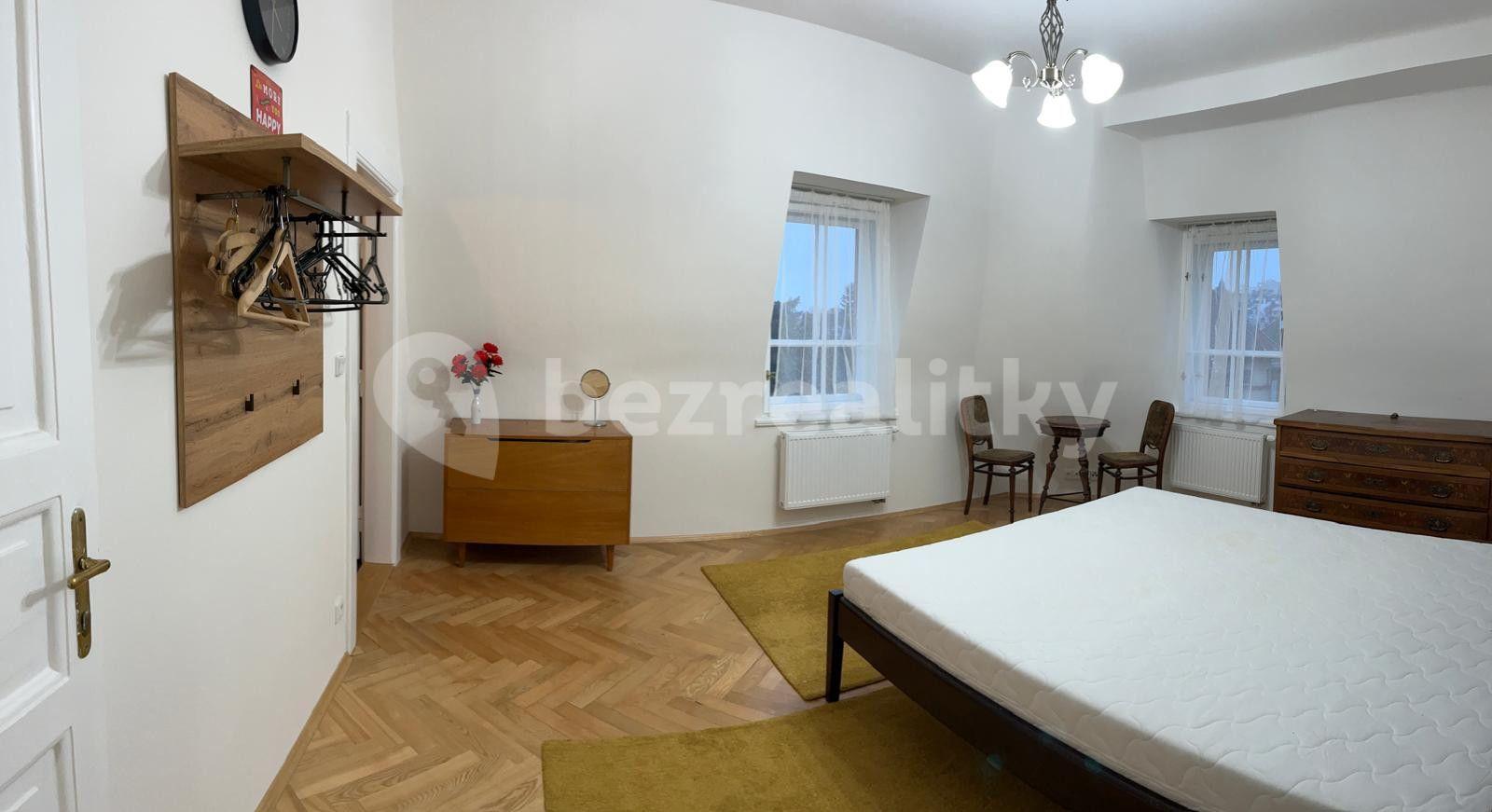 3 bedroom flat to rent, 75 m², Lomená, Prague, Prague