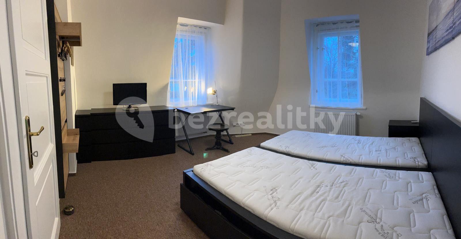 3 bedroom flat to rent, 75 m², Lomená, Prague, Prague