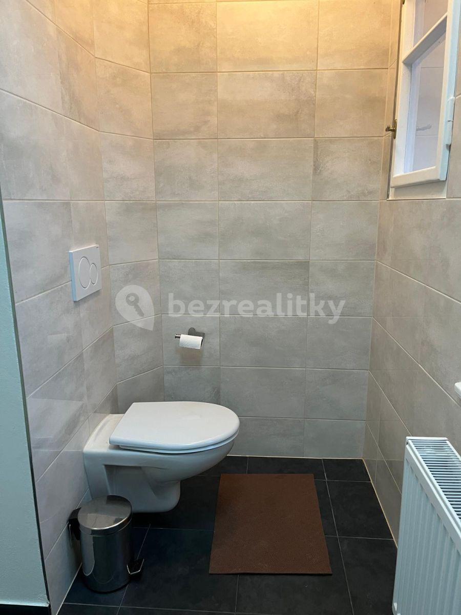 3 bedroom flat to rent, 75 m², Lomená, Prague, Prague