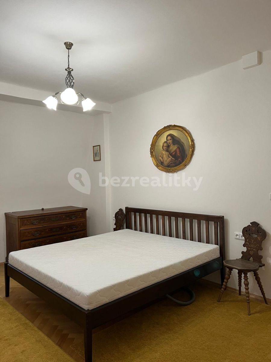 3 bedroom flat to rent, 75 m², Lomená, Prague, Prague