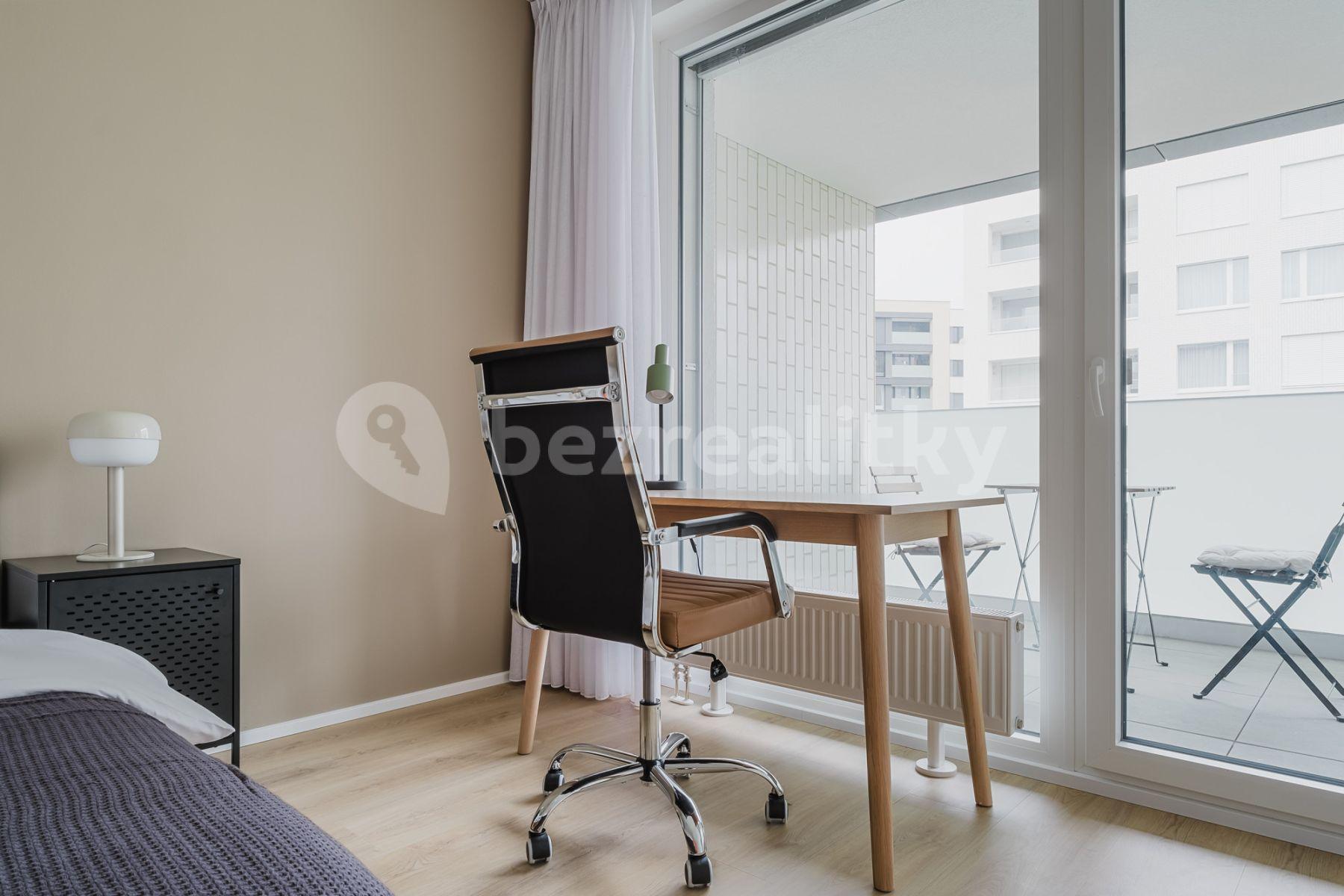 2 bedroom flat to rent, 54 m², Vrbenského, Prague, Prague