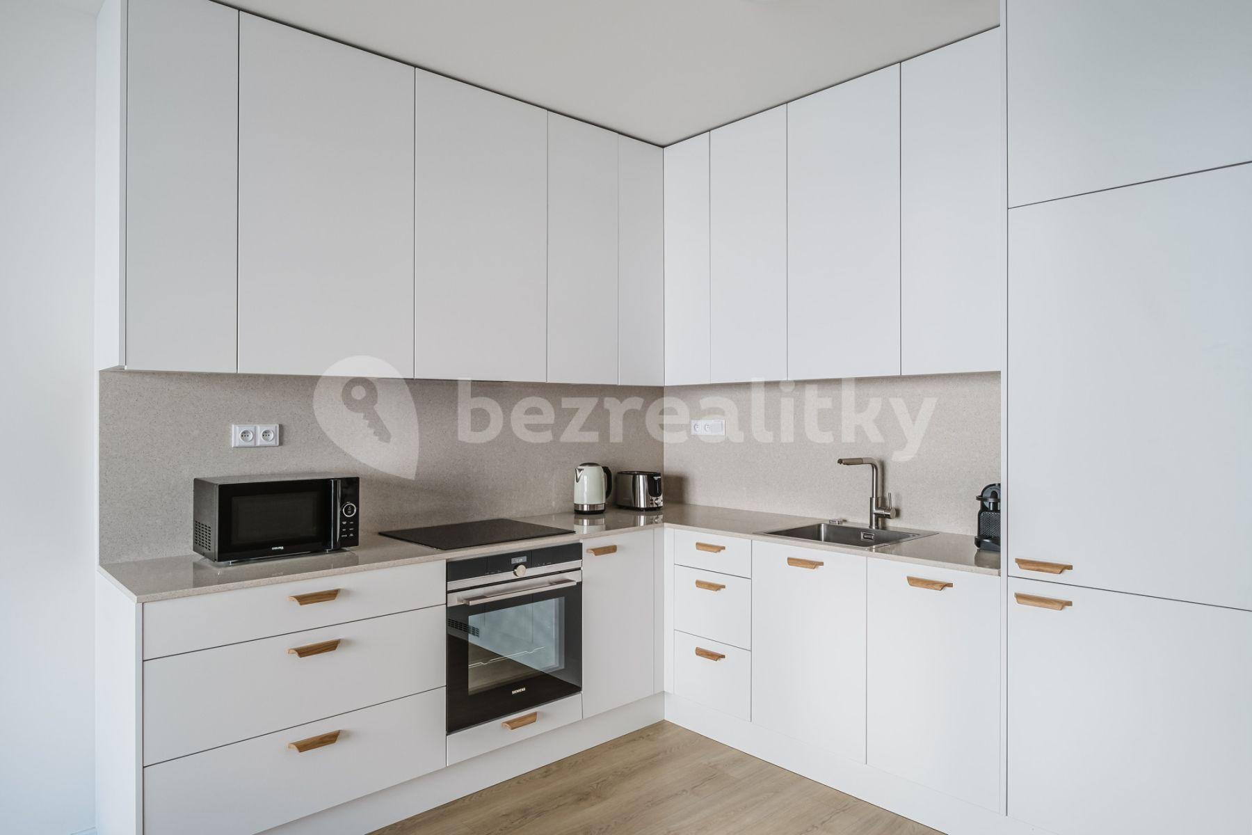 2 bedroom flat to rent, 54 m², Vrbenského, Prague, Prague