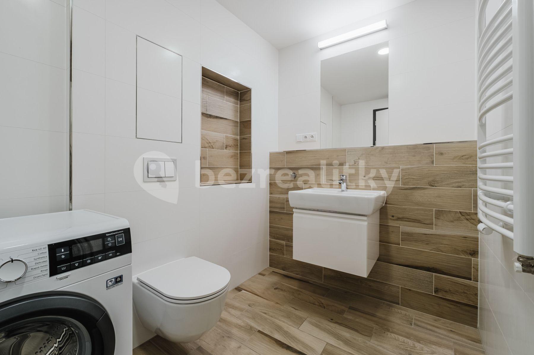 2 bedroom flat to rent, 54 m², Vrbenského, Prague, Prague