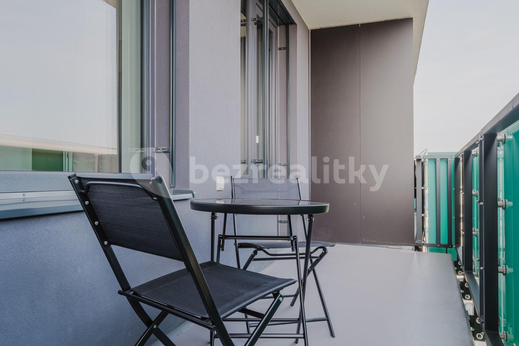 1 bedroom flat to rent, 32 m², Olgy Havlové, Prague, Prague