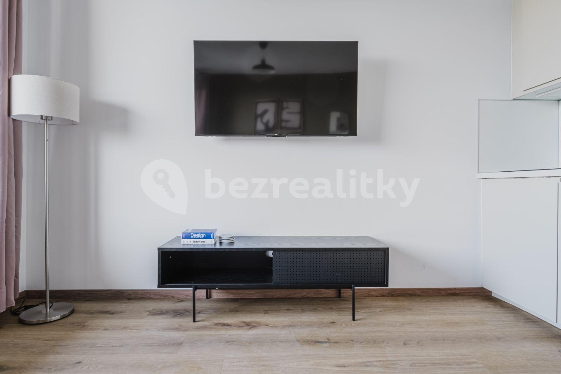 1 bedroom flat to rent, 32 m², Olgy Havlové, Prague, Prague