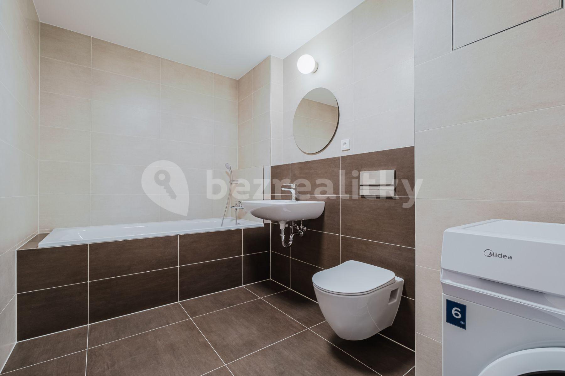 1 bedroom flat to rent, 32 m², Olgy Havlové, Prague, Prague