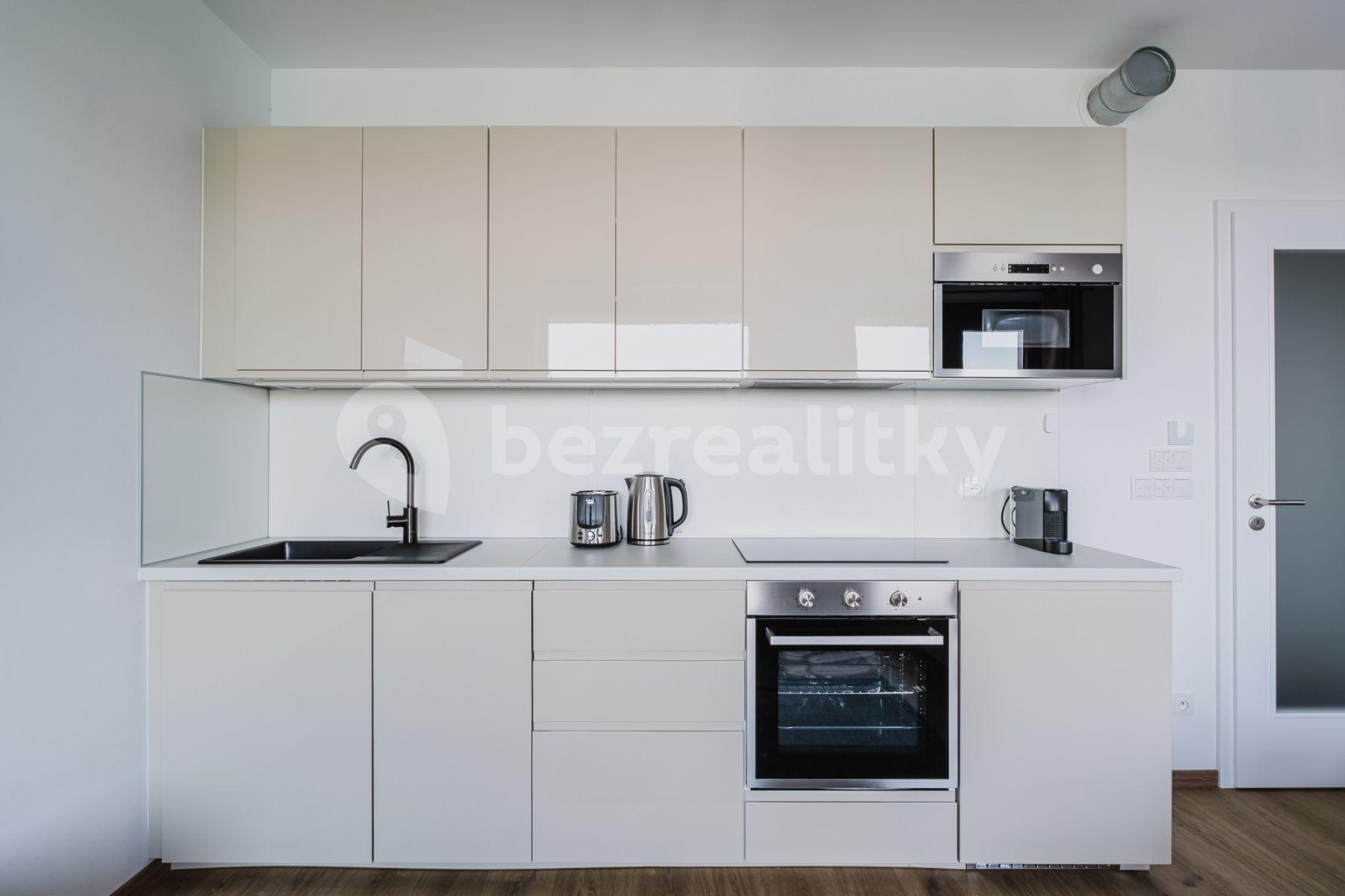 1 bedroom flat to rent, 32 m², Olgy Havlové, Prague, Prague