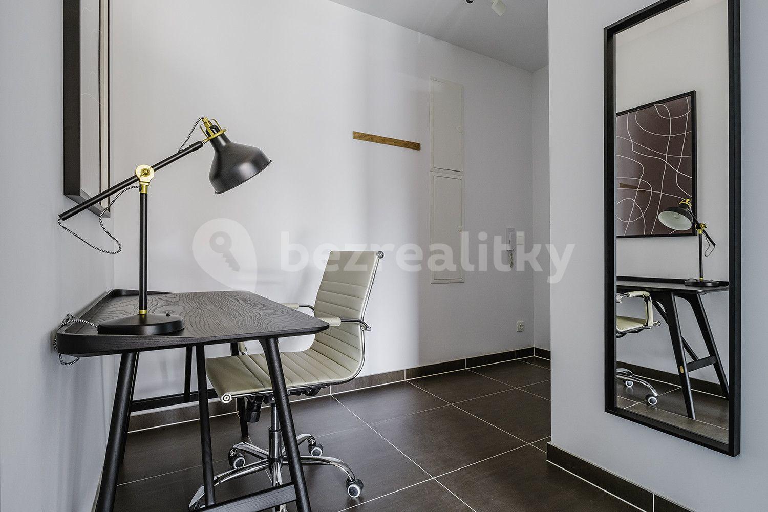 2 bedroom flat to rent, 52 m², Olgy Havlové, Prague, Prague