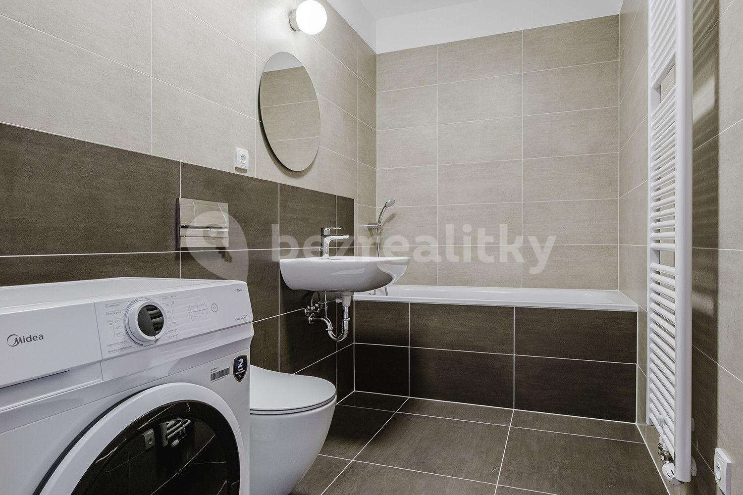 2 bedroom flat to rent, 52 m², Olgy Havlové, Prague, Prague