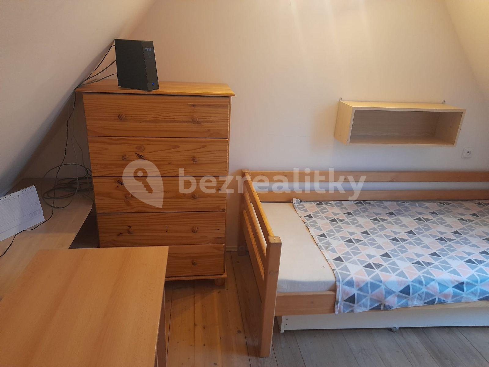 1 bedroom flat to rent, 100 m², Prostřední, Hostivice, Středočeský Region