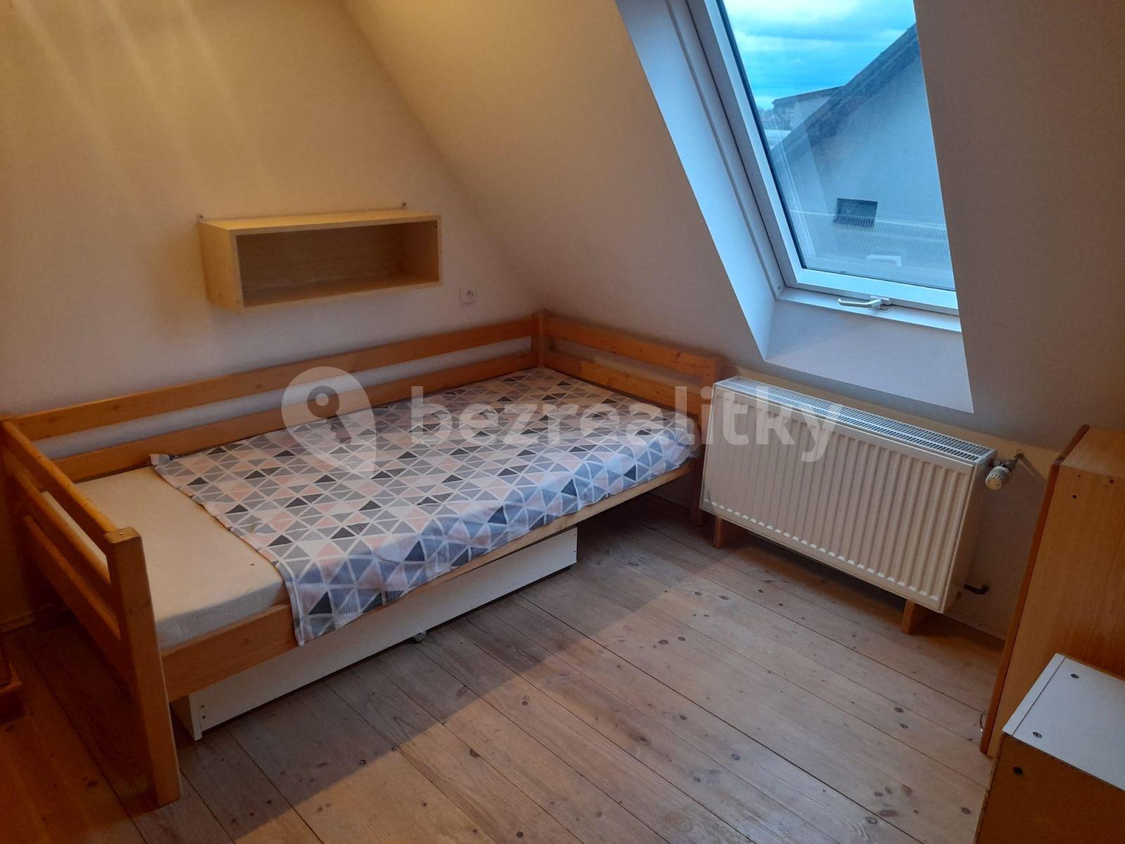 1 bedroom flat to rent, 100 m², Prostřední, Hostivice, Středočeský Region