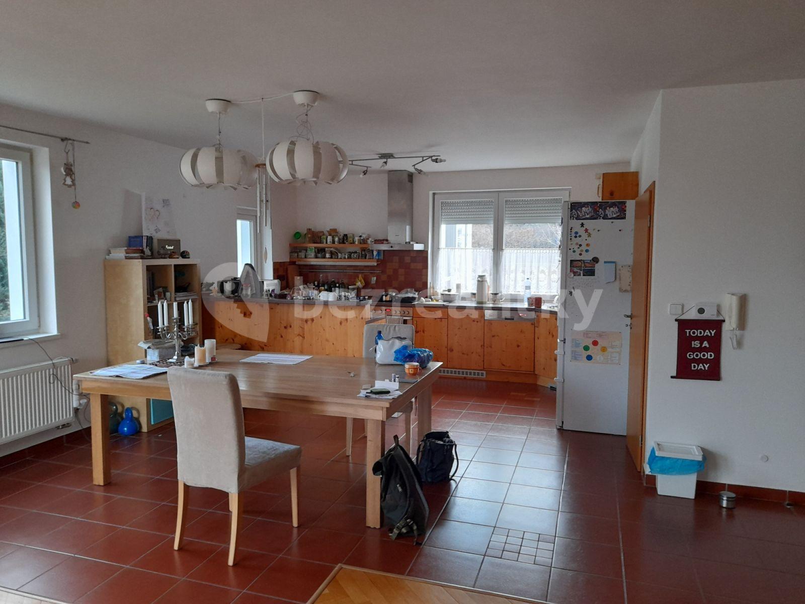 1 bedroom flat to rent, 100 m², Prostřední, Hostivice, Středočeský Region