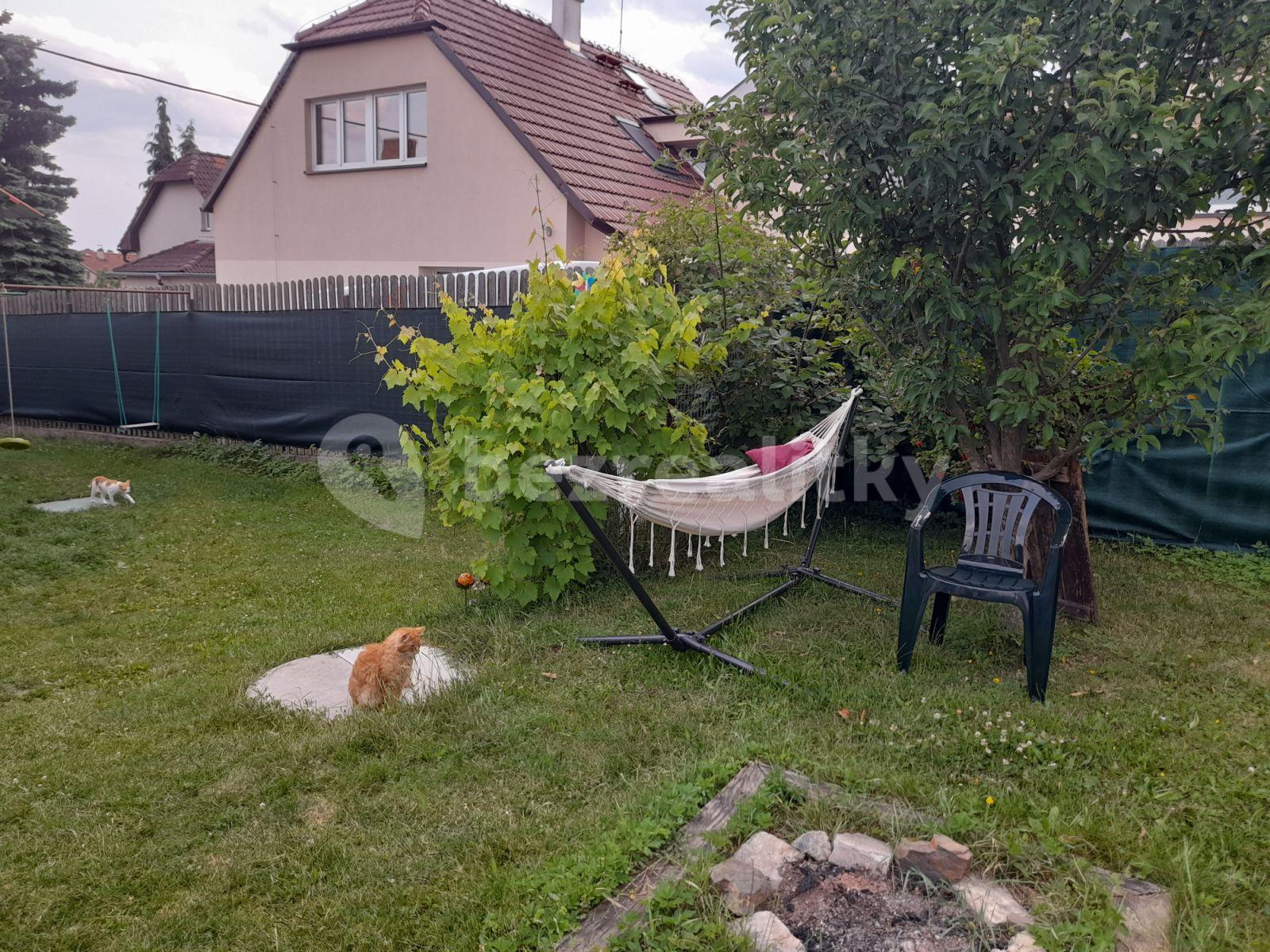 1 bedroom flat to rent, 100 m², Prostřední, Hostivice, Středočeský Region