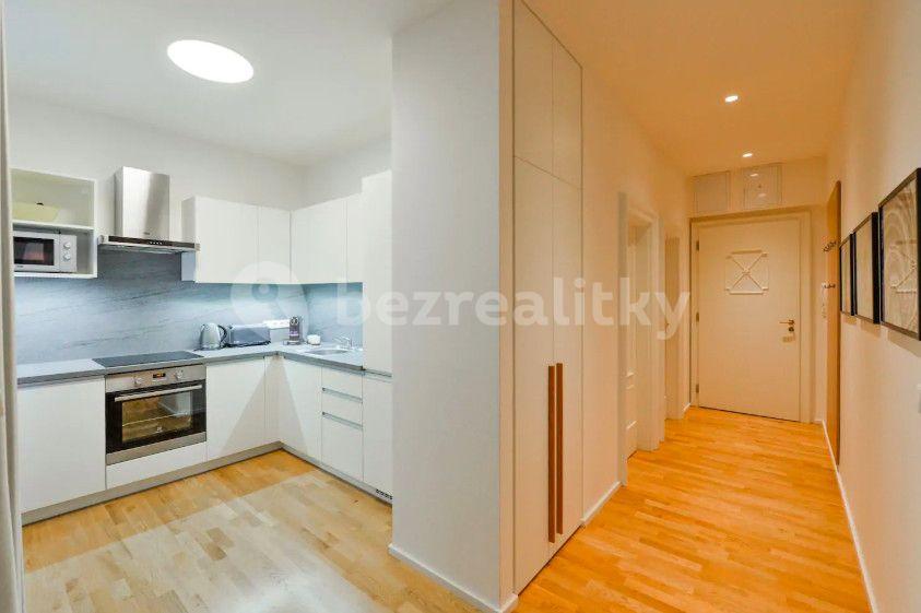 2 bedroom with open-plan kitchen flat to rent, 75 m², Dlouhá, Prague, Prague