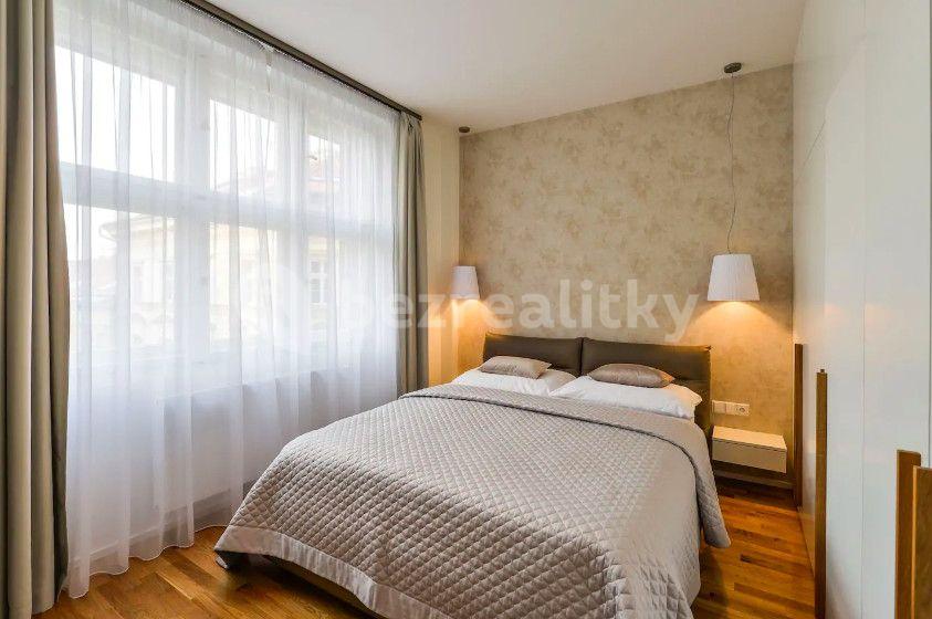 2 bedroom with open-plan kitchen flat to rent, 75 m², Dlouhá, Prague, Prague