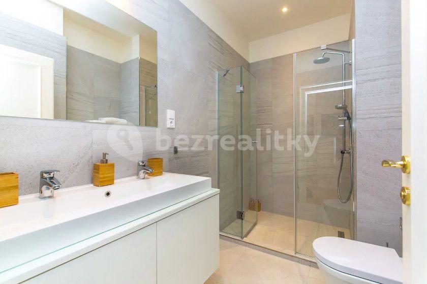 2 bedroom with open-plan kitchen flat to rent, 75 m², Dlouhá, Prague, Prague