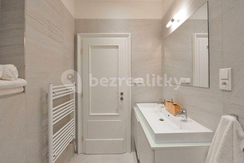 2 bedroom with open-plan kitchen flat to rent, 75 m², Dlouhá, Prague, Prague