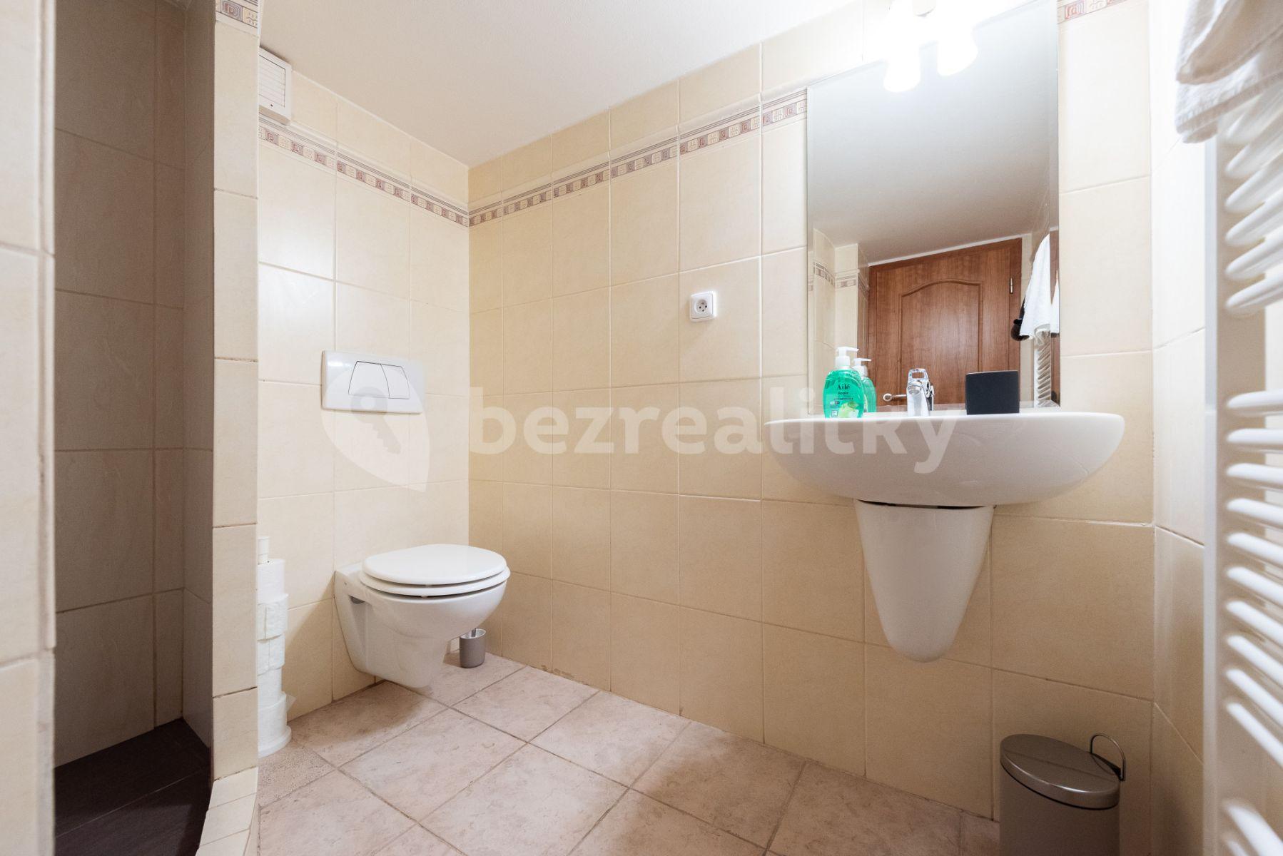 5 bedroom flat to rent, 150 m², Řeznická, Prague, Prague