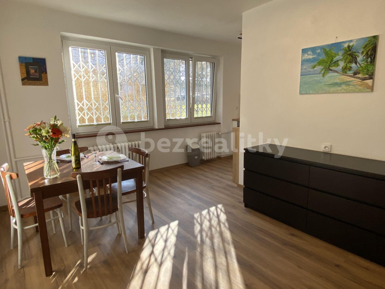 1 bedroom flat to rent, 26 m², Hrusická, Prague, Prague